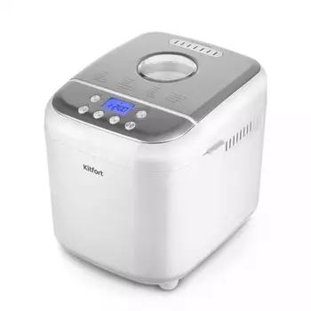 Хлебопечь Kitfort КТ-322