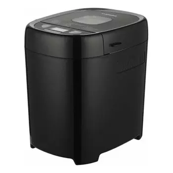 Хлебопечь Starwind SBMP0921 550Вт черный