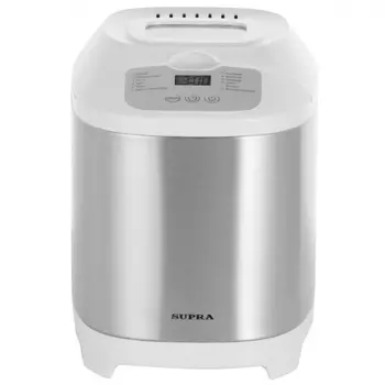 Хлебопечь Supra BMS-220