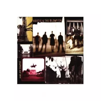 Hootie & The Blowfish - Cracked Rear View (Analogue) (0753088753077) виниловая пластинка