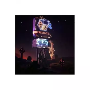 Hot Milk - I Just Wanna Know What Happens When I'm Dead (EP) (coloured) (0194399186015) виниловая пластинка