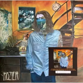 Hozier - Hozier (0602537928187) виниловая пластинка