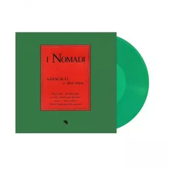 I Nomadi - Naracauli Altre Storie (coloured) (0602567921806) виниловая пластинка