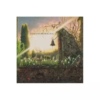 Iamthemorning - The Bell (0802644801513) виниловая пластинка