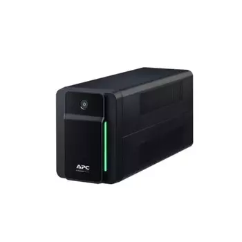 ИБП APC Back-UPS BX750MI черный