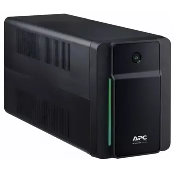 ИБП APC Easy-UPS BVX1600LI black (BVX1600LI)