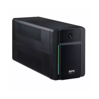 ИБП APC Easy-UPS BVX900LI-GR black (BVX900LI-GR)