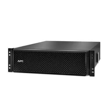 ИБП APC Smart-UPS SRT SRT10KRMXLI 6U