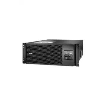 ИБП APC Smart-UPS SRT (SRT6KRMXLI) 6000W 4U