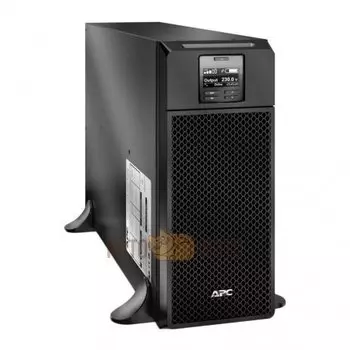 ИБП APC Smart-UPS SRT (SRT6KXLI) 6000W