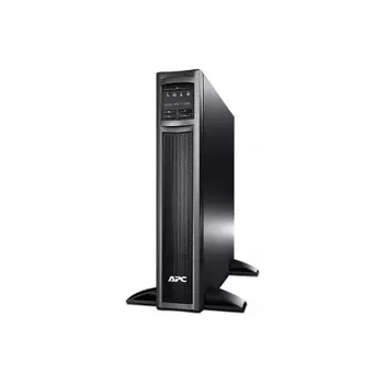 ИБП APC SMX750I Smart-UPS X