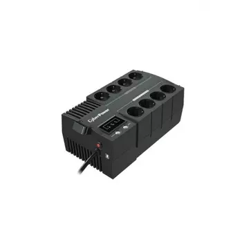 ИБП CyberPower BS650E New