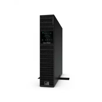ИБП CyberPower OL3000ERTXL2U, Rackmount, Online, 3000VA/2700W