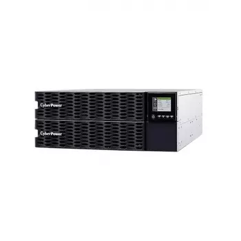 ИБП CyberPower OL8KERTHD Online 8000VA/8000W