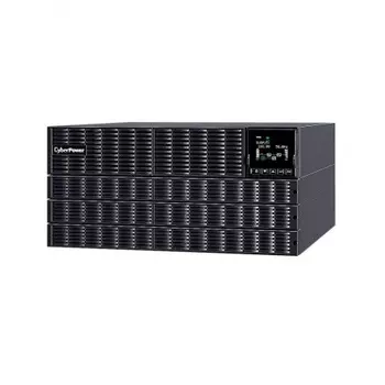 ИБП CyberPower OLS10KERT5U Online 10000VA/10000W
