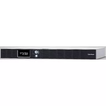 ИБП CyberPower OR1000ERM1U Line-Interactive 1000VA/600W