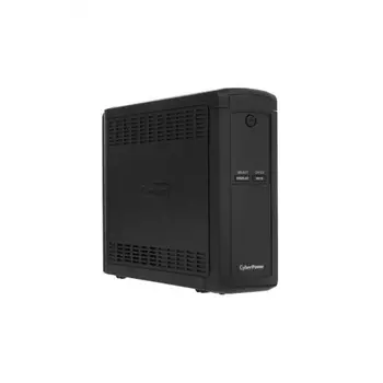 ИБП CyberPower Tower 1600VA 960W (VP1600ELCD)