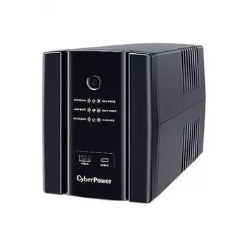 ИБП CyberPower UT2200EIG Line-Interactive 2200VA/1320W U