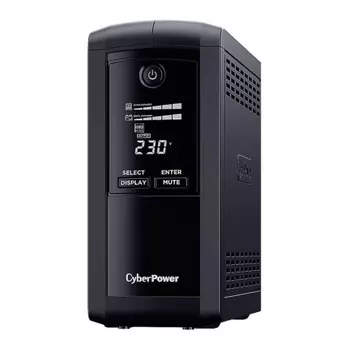 ИБП CyberPower VP700ELCD