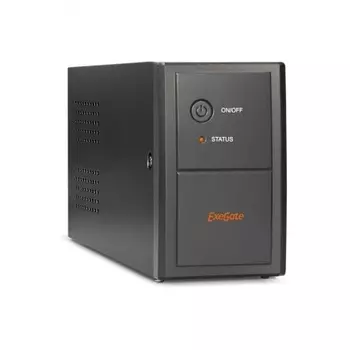 ИБП ExeGate Power Back BNB-850 (EP285475RUS)