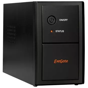 ИБП ExeGate SpecialPro UNB-400 (EP285525RUS)