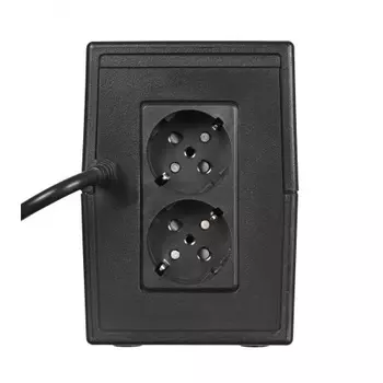 ИБП Ippon Back Basic 850 Euro черный (403408)