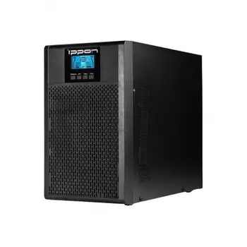 ИБП Ippon Innova G2 3000 черный