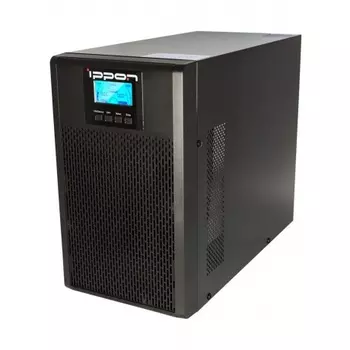 ИБП Ippon Innova G2 Euro 2000 черный