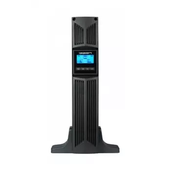 ИБП Ippon Innova RT 1500 1350Вт 1500ВА черный