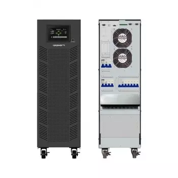 ИБП Ippon Innova RT 33 20K Tower черный