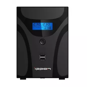 ИБП Ippon Smart Power Pro II Euro 2200
