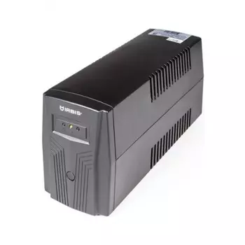 ИБП Irbis Personal 600VA/360W ISB600E