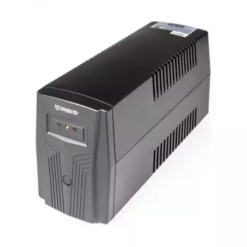 ИБП Irbis Personal 800VA/480W ISB800ECI