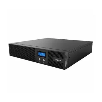 ИБП nJoy Argus 1200 IEC Line-interactive 720W (UPLI-LI120AG-CG01B)