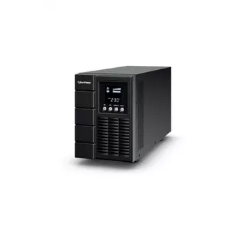 ИБП Online CyberPower OLS1000E Tower 1000VA/900W
