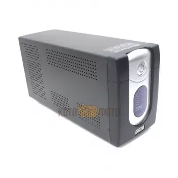 ИБП Powercom IMD-1500AP