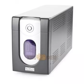 ИБП Powercom IMD-2000AP (3 кабеля)