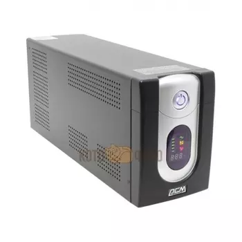 ИБП Powercom IMD-3000AP