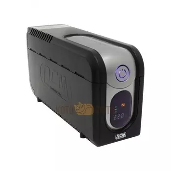 ИБП Powercom IMD-625AP (3 кабеля)