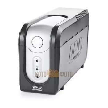 ИБП Powercom IMP-825AP (3 кабеля)