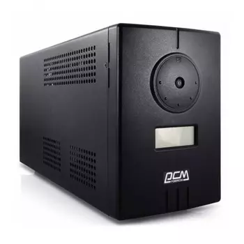 ИБП Powercom Infinity INF-800 черный