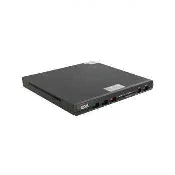 ИБП Powercom King Pro RM KIN-1000AP