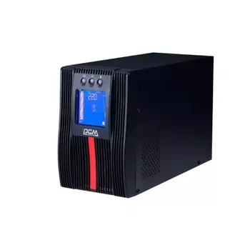 ИБП Powercom MAC-1000
