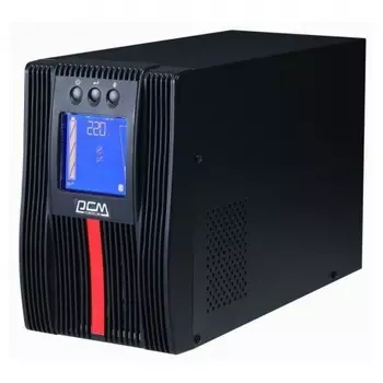 ИБП Powercom MACAN MAC-3000 3000W Tower (1034863)