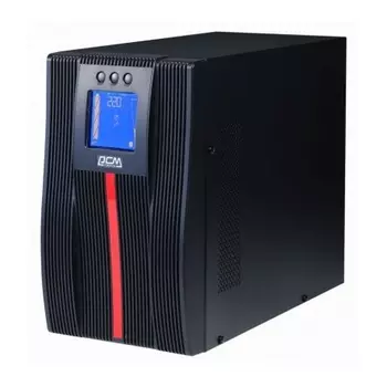 ИБП Powercom Macan MAC-3000