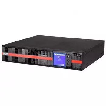 ИБП Powercom MACAN SE MRT-2000SE 2000W Rack/Tower (1075913)