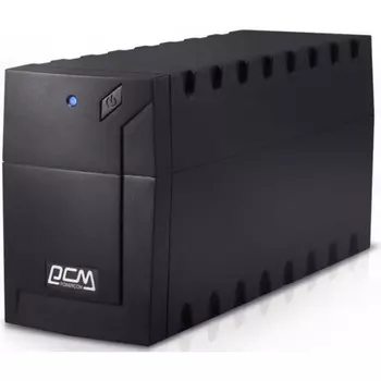 ИБП Powercom Raptor Euro (RPT-1000AP)