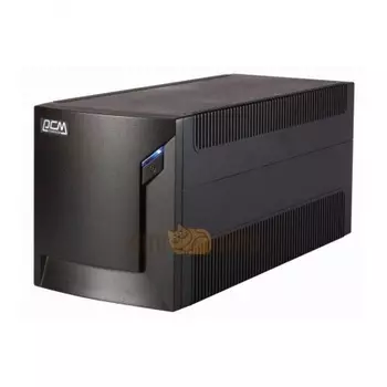 ИБП Powercom RAPTOR RPT-1500AP 900Вт 1500ВА черный