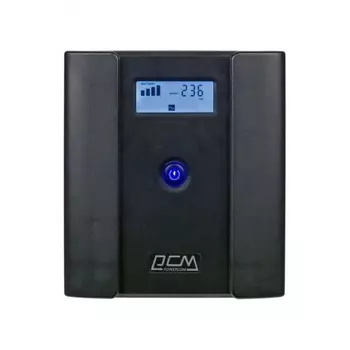 ИБП Powercom Raptor RPT-2000AP LCD