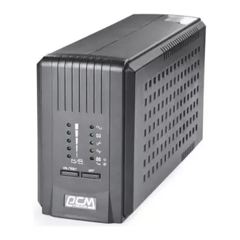 ИБП Powercom Smart King Pro+ SPT-500-II